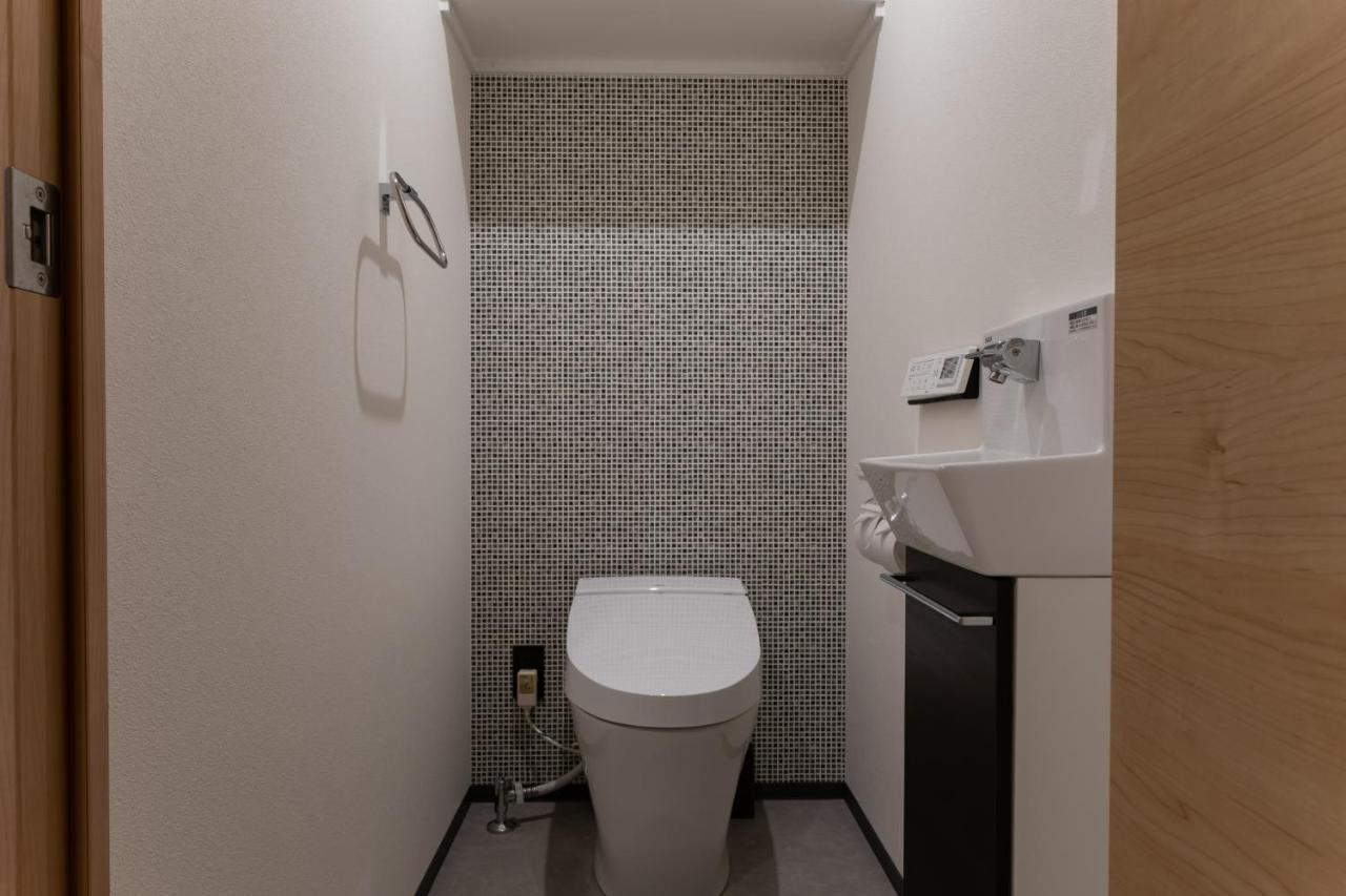 Stay In Yebisu Osaka Exteriör bild