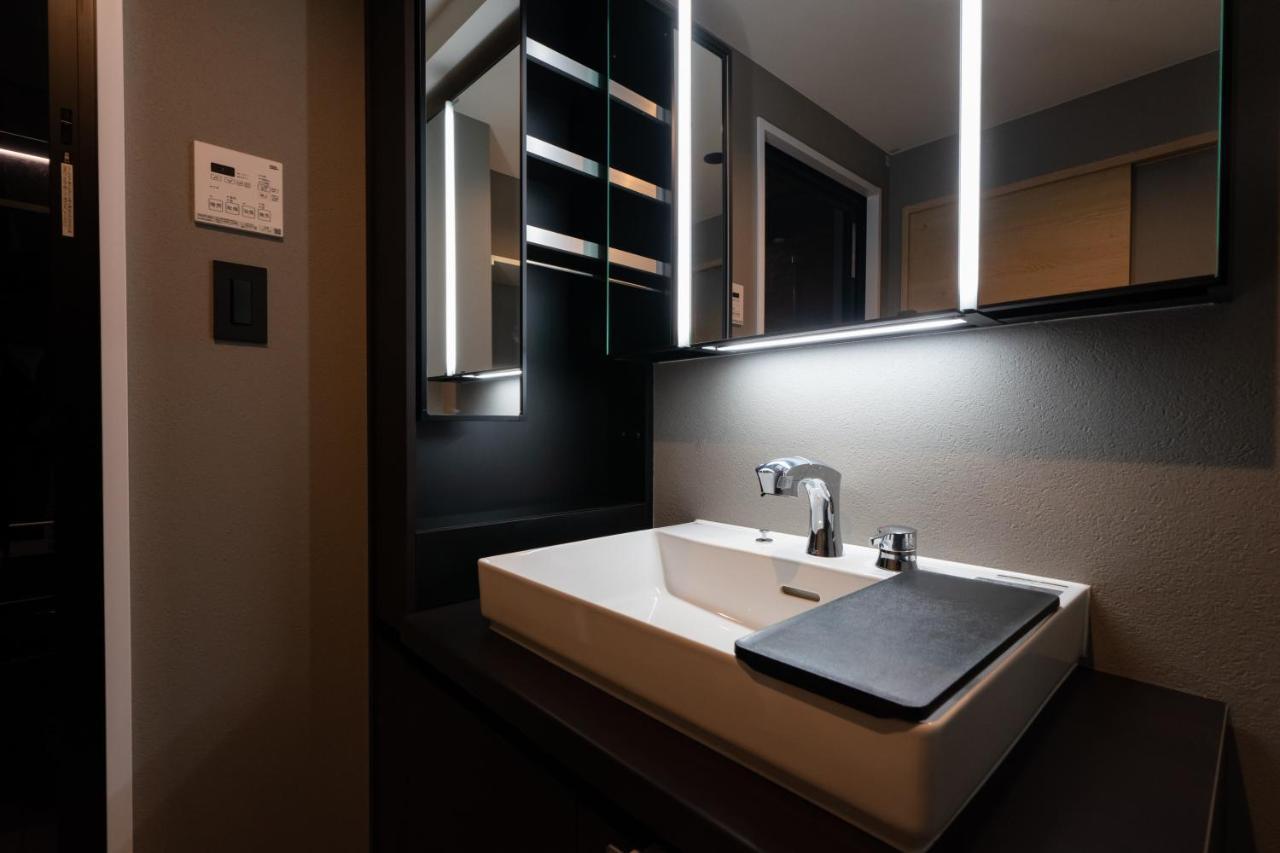 Stay In Yebisu Osaka Exteriör bild