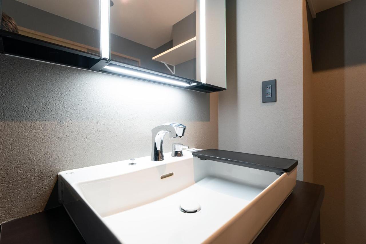 Stay In Yebisu Osaka Exteriör bild